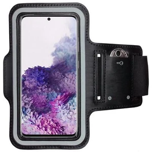 Bracelet pour Samsung Galaxy S20 bracelet de sport housse de téléphone portable bracelet de sport sac de course - Photo 1/7