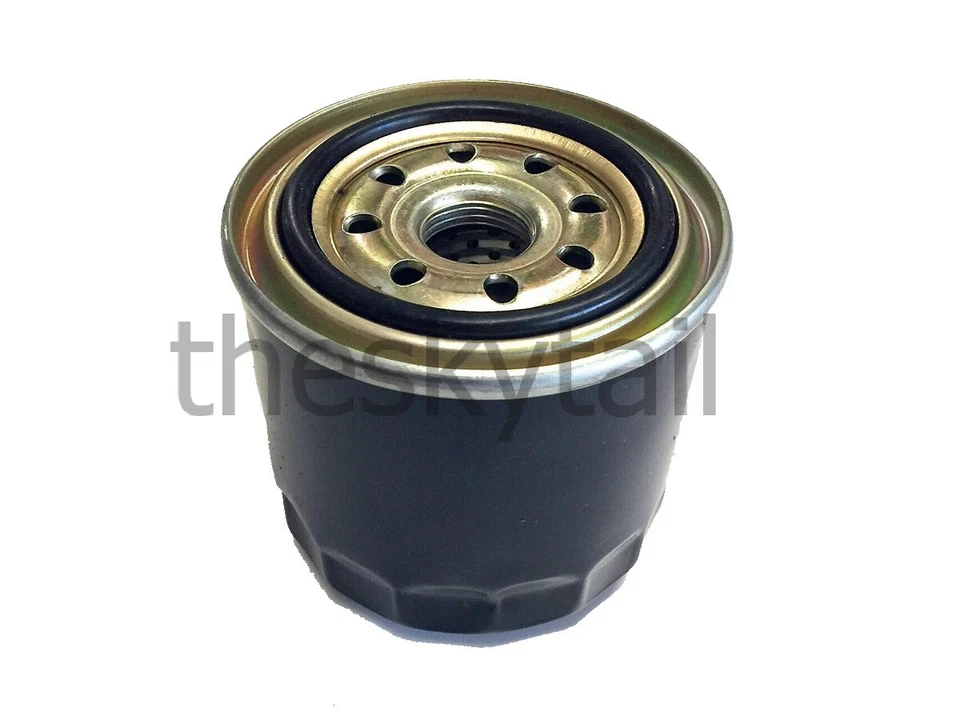 Conjunto de filtro de aceite apto para Suzuki Samurai SJ 413 y SJ 410 Foto 1 de 3