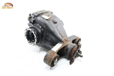 Cadillac CTS 2014-2019 AWD eje diferencial trasero soporte fabricante de equipos originales -3,27- Foto 1 de 4