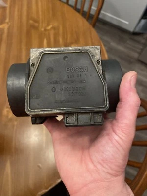 Bosch Mass Airflow Sensor Volvo 940 - Image 1 of 3
