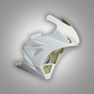 LR120 Suzuki GSXR 1000 GFK Race Fairing Motorcycle New - Picture 1 of 2