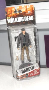 MCFARLANE THE WALKING DEAD AMC TV SERIES 7 GARETH ACTION FIGURE - Picture 1 of 3