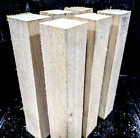 8 RED OAK 2 X 2 X 11 SPINDLE TURNING BLANKS