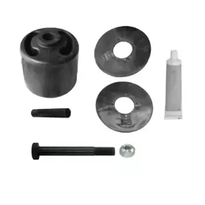 Fortpro Beam End Bushing Kit Compatible with HT Hendrickson Air Suspensions Repl - Foto 1 di 2