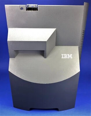 IBM Rear Cover SurePOS 500 Models:4852-526,4852-566/E66,4852-570 FRU: 54Y2423 - Image 1 of 4