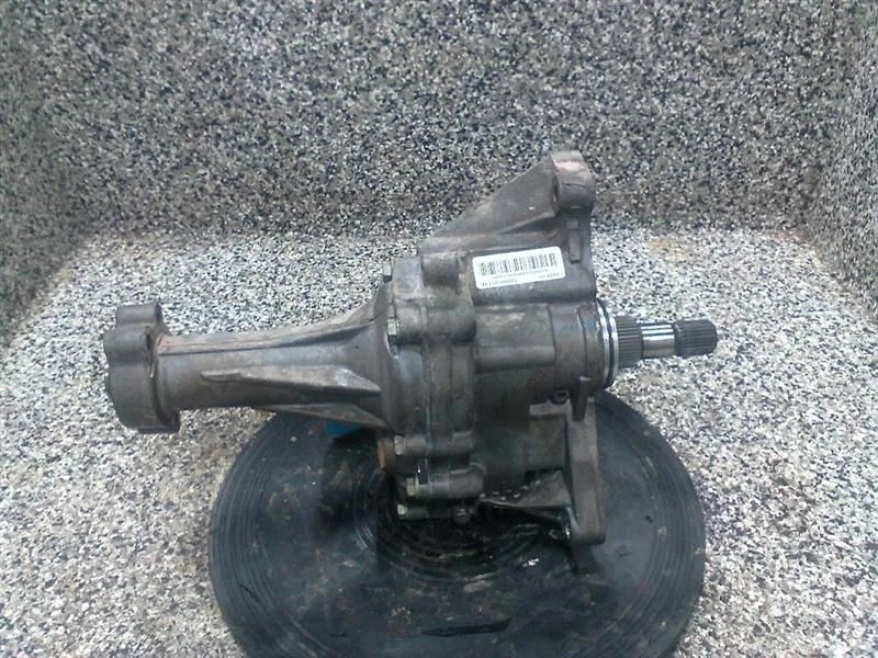 Оригинальная раздаточная коробка в сборе для Cadillac SRX 2012-2013 годов выпуска  - Изображение 1 из 4