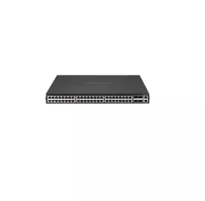 Conmutador Supermicro SSE-X3348T 48 puertos 10GBASE-T-1U rack con 4 puertos 40 GbE Nor. Aire - Imagen 1 de 1