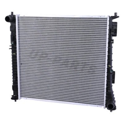 Radiator W/o Trans Oil Cooler For 2021-2023 Kia Sorento 2021-2023 L4 2.5L 1.6L - Image 1 of 4