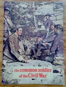 The Common Soldier of the Civil War, NHS Publication - Bild 1 von 2