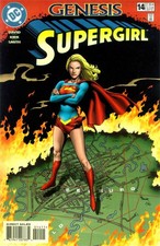 Supergirl Vol. 4 (1996-2003) #14
