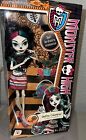 2013 Monster High Skelita Calaveras Tochter von Los Eskeletos Neu im Karton Neu MH Puppe