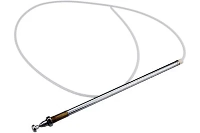 Mástil de antena URO para Mercedes-Benz 300E 1986-1991 Foto 1 de 4