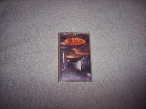 VIXEN--REV IT UP   *CASSETTE*  #385 - Picture 1 of 5