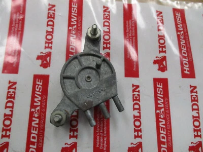 NOS HOLDEN HQ HX HJ HZ WB AC AIR CON VACUUM PORT CONTROL PANEL STATESMAN MONARO - image 1 of 3