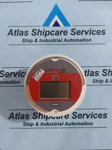 MSA A-ULTX-PCB-E-3-0-0-0-0 ULTIMA XE GAS MONITOR - Picture 1 of 5