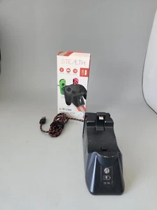 Stealth Sw-c100 Charging Dock For Nintendo Switch - Picture 1 of 7
