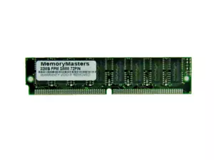 32MB FPM NON-PARITY 60NS 72-PIN 5V 8X32 for Macintosh LC III - Picture 1 of 1