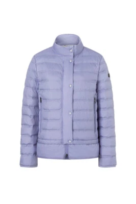 BOGNER Feliza-D Women's Quilted Down Ski Jacket - Image 1 of 4