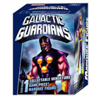 Galactic Guardians Heroclix Super Nova Marquee Figure Ages Twelve Years and Up