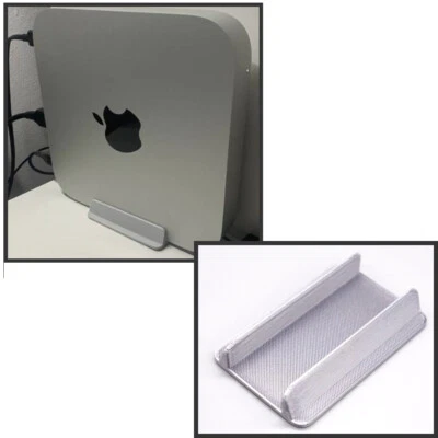 WOP Desk Vertical Stand for Mac Mini 2nd, 3rd, 4th gen, 2023