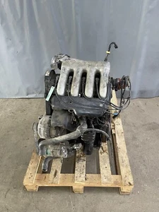 VW Golf 3 GTI 2.0 16V ABF 150PS Motor Umbau Golf 1 2 #28956 - Bild 1 von 10