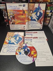 Miyuki-Chan in Wonderland (DVD, 2002) Age 15+ W/ Inserts Extra ****Very Good**** - Picture 1 of 24