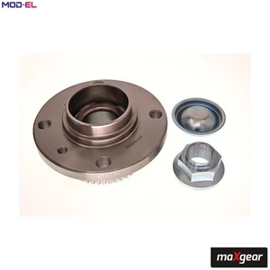 WHEEL BEARING KIT 33-0025 FOR BMW Z1/Roadster M40B18 M42B18 1.8L M10B16 M40B16 - Picture 1 of 10