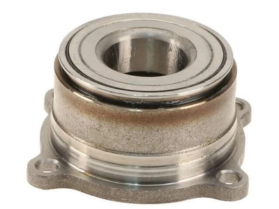 Cojinete de eje trasero Moog 77232GMBM 2012 2007 para Nissan Frontier 2005-2019 Foto 1 de 2