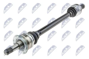 NTY NPW-BM-099 Antriebswelle - Bild 1 von 2