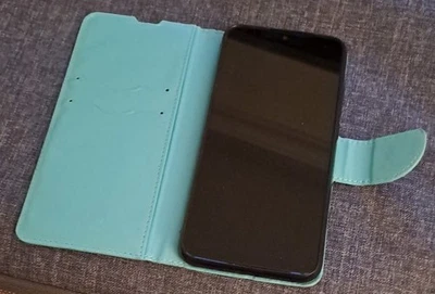 redmi 9at Granite Gray 2GB RAM 32GB ROM COME NUOVO - Immagine 1 di 2