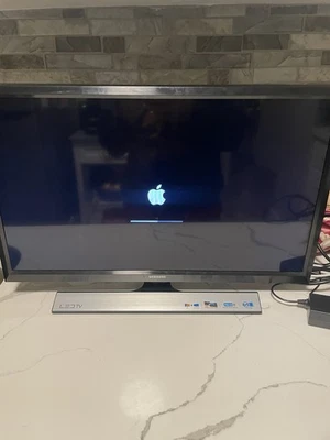 Samsung LED Monitor w/ TV 24” Class 23.6” T24E310ND 720p With Remote - Tested - Image 1 of 4