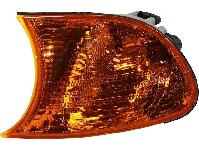 Replacement AP 84NM35V Left Cornering Light Fits 2001 BMW 330Ci Base - Image 1 of 1