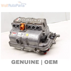 VW JETTA 2013-2014 1,4 L - Motor híbrido de propulsión eléctrica 5C0907070C - Imagen 1 de 5