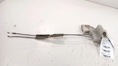 Mazda CX-9 Door Latch Lock Right Passenger Rear 2012 2011 2010  - image 1 of 4