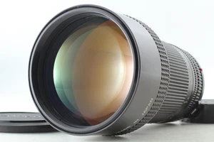 [Optik NEUWERTIG] Canon neues FD NFD 200mm f2.8 MF Teleobjektiv aus JAPAN - Bild 1 von 14