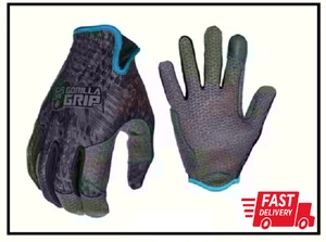 GORILLA GRIP Performance Grip Arbeitshandschuhe XLarge 22858-06 - Bild 1 von 3