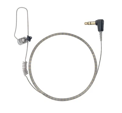 N-ear 360 Flexo Dynamic Single Ear Piece RO-360FD-22-3.5 - Image 1 of 3