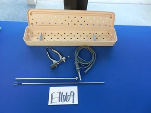 Juego de instrumentos Storz 26296HR Kleppinger bipolar con estuche - Imagen 1 de 4