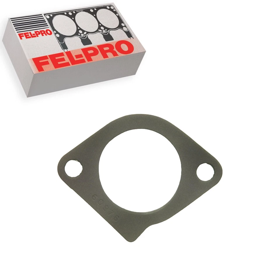 Fel-Pro 燃油喷射油门车身安装垫圈适用于 93-97 克莱斯勒协和式飞机 — 第 1/1 张图片