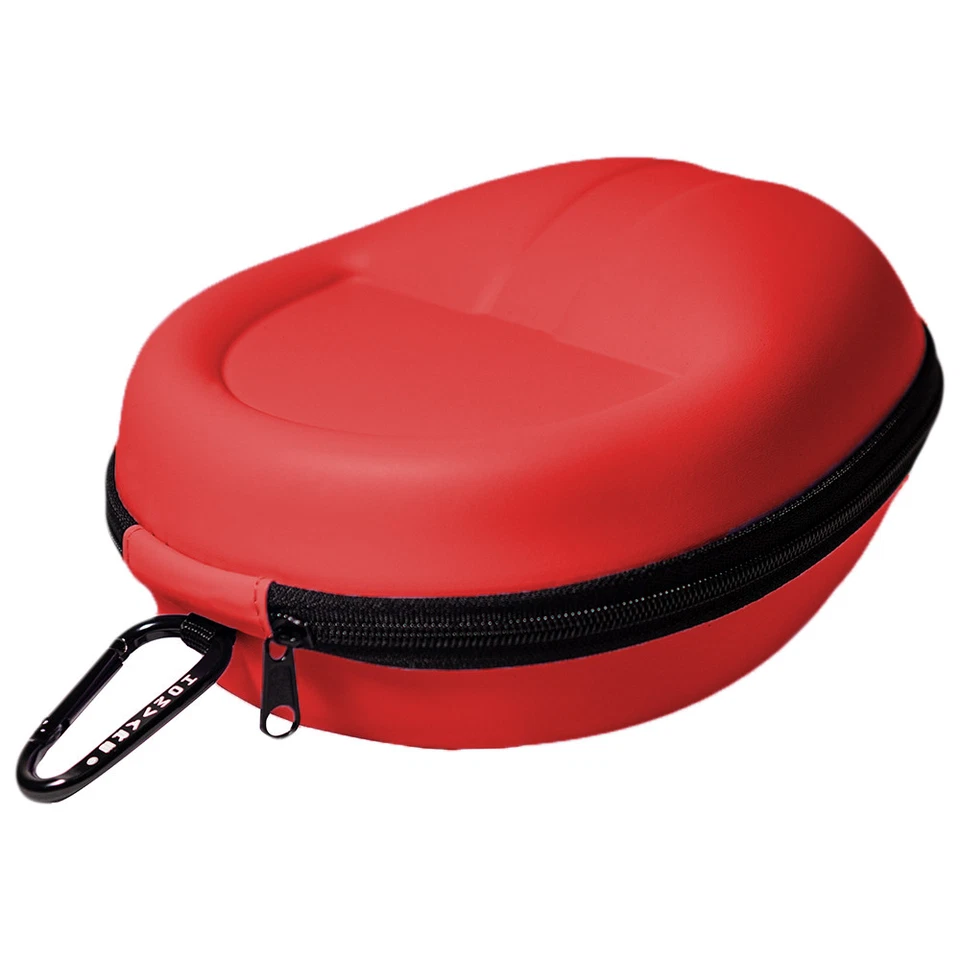 Funda rígida para auriculares de Beats, Sony, Bose, JBL y Samsung Foto 1 de 4