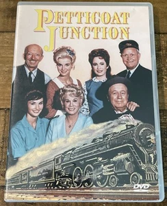 Petticoat Junction (DVD, 1999) Pre Owned - Picture 1 of 2