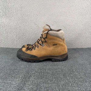Zamberlan Vioz 996 GTX Wanderschuhe Herren 12 Vibram Gore-Tex Braun Leder Italy - Bild 1 von 9