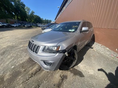 Used Air Cleaner Assembly fits: 2015 Jeep Grand cherokee  Grade B - Image 1 of 4
