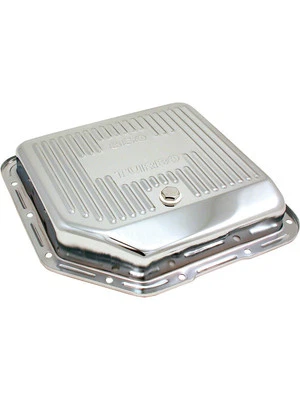 Spectre Transmission Pan fits CHECKER MARATHON 5.0L V8 PETROL (5450) - Image 1 of 4