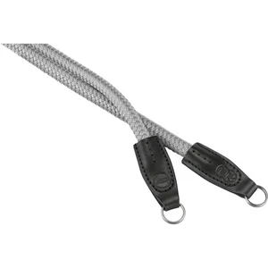 @ Leica Rope Strap by COOPH, gray 126cm SALE 18873 - Picture 1 of 3