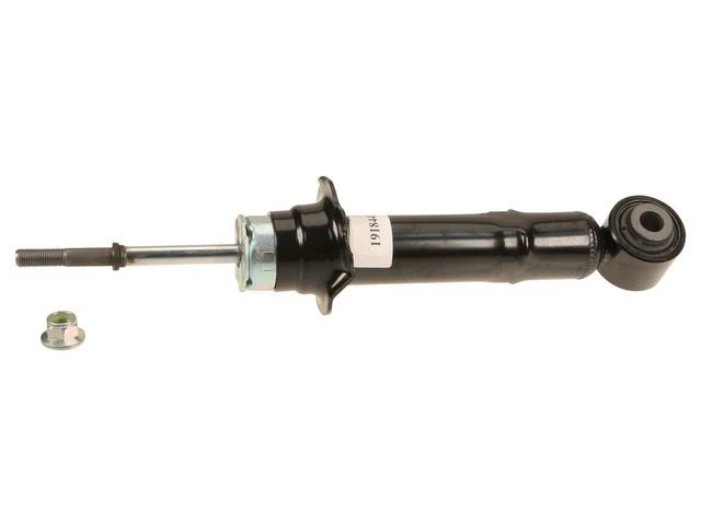 AC Delco 33YQ38W Rear Shock Absorber Fits 2009-2010 Pontiac Vibe AWD Foto 1 de 1