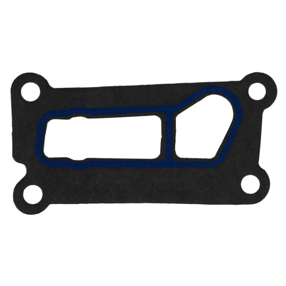 Junta adaptadora de filtro de aceite Felpro 72949 para camioneta Ford Escape Focus Fusion Edge Foto 1 de 1
