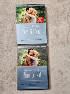 You've Got Mail (DVD, Widescreen, 1998) Brand New SEALED  - Picture 1 of 3