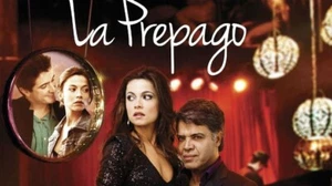 SERIE COLOMBIA, PREPAGO, 9 DVD, 56 CAPITULOS, 2013 - Imagen 1 de 3