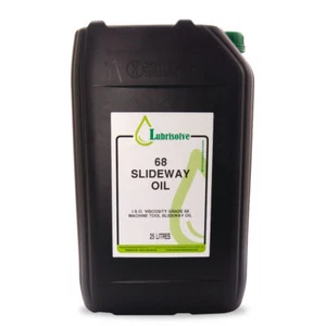 Lubrisolve 68 Slideway Oil 25 litres - Picture 1 of 1